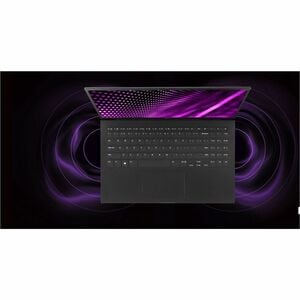 LG gram 15ZD90S-G.AX75B 39.6 cm (15.6") Notebook - Full HD - Intel Core Ultra 7 155H - Intel Evo Platform - 16 GB - 512 GB