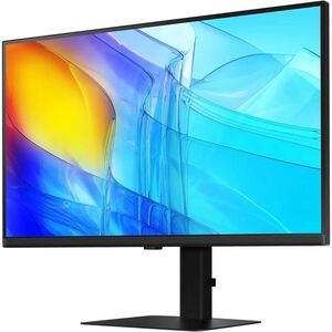 Moniteur LED Samsung ViewFinity S8 S27D800EAU 27" Class 4K UHD - 16:9 - Noir - 68,6 cm (27") Viewable - Technologie IPS - 