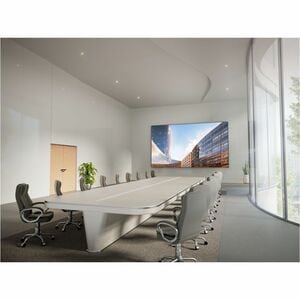 ViewSonic LDM163-182 414 cm (163 Zoll) Full HD LCD Collaboration Display - Rockchip RK3399 - 4 GB DDR4 SDRAM - 16:9 Seiten