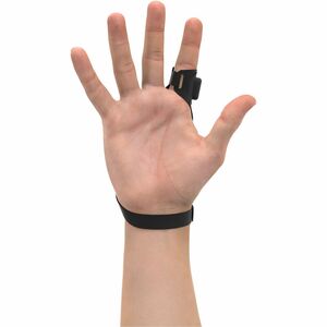 Zebra RS2100 Rugged Transportation, Logistics, Sorting, Inventory, Hospitality, Picking, ... Wearable Barcode Scanner - Wi