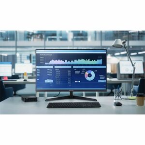 Asus NUC 14 Pro RNUC14RVHU700003I Barebone System - Intel Core Ultra 7 155H - Intel Chip - 96 GB DDR5 SDRAM DDR5-5600/PC5-