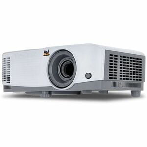 ViewSonic PA504W 4000 Lumens WXGA High Brightness Projector with Vertical Keystone, HDMI 1.4, USB 2.0 Type A, and VGA Inpu