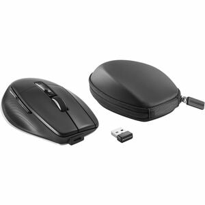 3DCONNEXION CADMOUSE PRO WIRELE THE LEFT-SIDE SOLUTION MOUSE FOR