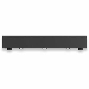 Asus NUC 13 Rugged Barebone System - Mini PC - Intel N-series N50 Dual-core (2 Core) - Intel Chip - 16 GB DDR5 SDRAM DDR5-
