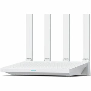 MI AX3000T Wi-Fi 6 IEEE 802.11 a/b/g/n/ac/ax Ethernet Wireless Router - Dual Band - 2.40 GHz ISM Band - 5 GHz UNII Band - 