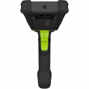 Terminale palmare Zebra MC9400 Robusto - 1D, 2D - Laser Sorgente di luce - SE58Scan Engine - Imager - QCM4490 - 10,9 cm (4