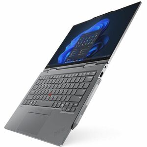 Lenovo ThinkPad X1 Gen 9 21KE002KMX 35.6 cm (14") Touchscreen Convertible 2 in 1 Notebook - WUXGA - Intel Core Ultra 7 155