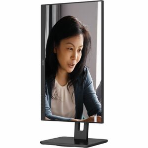 AOC 22E2UMF 22" Class Full HD LED Monitor - 16:9 - Black - 54.6 cm (21.5") Viewable - Vertical Alignment (VA) - WLED Backl