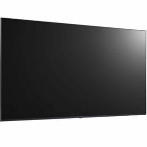 LG 55UL3J-N UHD Standard Signage - 55" LCD - Advanced Super Dimension Switch ( ADS ) - 16 Hours/ 7 Days Operation - 3840 x