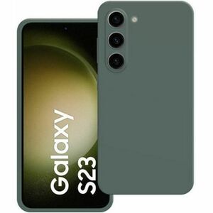Just in Case 8062819. Case type: Cover, Brand compatibility: Samsung, Compatibility: Galaxy S23, Maximum screen size: 15.5