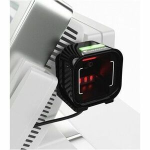 Datalogic Magellan 1500i Retail, Commercial Service, Healthcare, Laboratory Hands-free Barcode Scanner - Cable Connectivit
