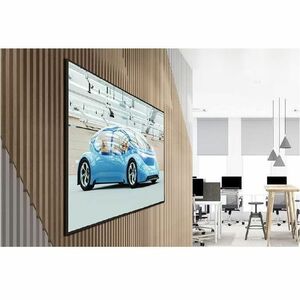 LG 65UH7N-E Digital Signage Display - 65" LCD - In-plane Switching (IPS) Technology - 24 Hours/7 Days Operation - 16 GB - 