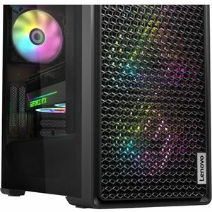 Lenovo Legion T7 34IRZ8 90V6000NUS Gaming Desktop Computer - Intel Core i9 14th Gen i9-14900KF - 32 GB - 2 TB SSD - Tower 