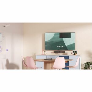 RALLY BAR HUDDLE GRAPHITE UK USB-PLUGG-WW-9006-UK