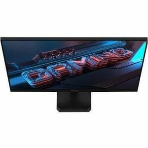 Gigabyte GS32Q 81.28 cm (32") Class WQHD Gaming LED Monitor - Black - 80.01 cm (31.50") Viewable - SuperSpeed In-plane Swi