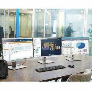 HP Pro t550 Thin Client Celeron J6412 Quad-core (4 Core) 2 GHz - TAA Compliant - Intel Chip - 4 GB RAM DDR4 SDRAM - DDR4-3