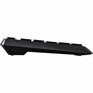 V7 CKW350US Keyboard & Mouse - English (US) - USB Wireless RF 2.40 GHz Keyboard - 106 Key - Keyboard/Keypad Color: Black -