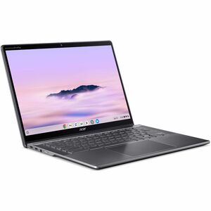 Acer Chromebook Plus Spin 514 CPE594-1N CPE594-1N-57ZJ 14" Touchscreen Convertible 2 in 1 Chromebook - WUXGA - Intel Core 