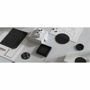 Microsoft Xbox Series S 512 GB Gaming Console - Wireless Game Pad - HDMI - Octa-core (8 Core) 3.60 GHz Processor - Custom 