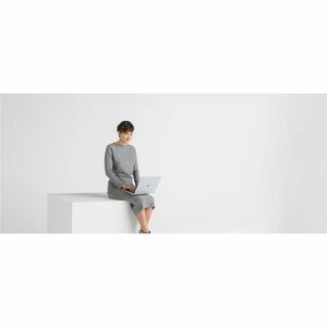 Microsoft Surface Laptop 6 38,1 cm (15 Zoll) Touchscreen Notebook - Intel Core Ultra 7 - 32 GB - 512 GB SSD - Platin - Int