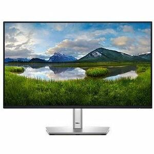 Dell P2425HE 24" (609.60 mm) Class Full HD LED Monitor - 16:9 - Black, Silver - 23.8" (604.52 mm) Viewable - In-plane Swit