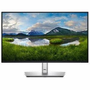 Moniteur LED Dell P2225H 22" Class Full HD - 16:9 - Noir, Argenté - 54,6 cm (21,5") Viewable - Technologie IPS - Edge LED 