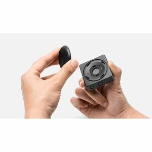 Microsoft - 2,5 cm Höhe x 5,6 cm Breite - Schwarz