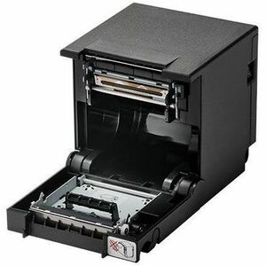 Bixolon SRP-Q200 Retail, Restaurant, Ticketausstellung Direktthermodrucker - Monochrom - Quittungsdruck - Ethernet - USB -