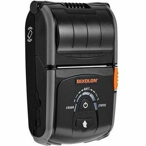 Bixolon SPP-R200III Mobile, Ticketing, Delivery, Retail, Customer Service Center Direct Thermal Printer - Monochrome - Lab