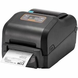 Bixolon XD5-40t Desktop, Manufacturing, Logistic, Retail, Healthcare Direct Thermal/Thermal Transfer Printer - Monochrome 