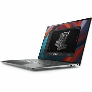 Dell Precision 5000 5490 14" Mobile Workstation - Full HD Plus - Intel Core Ultra 7 165H - vPro Technology - 32 GB - 1 TB 