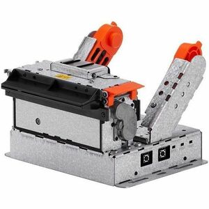Bixolon BK3-31 Healthcare, Hospitality, Retail, Ticketing Direct Thermal Printer - Monochrome - Label/Receipt Print - Ethe