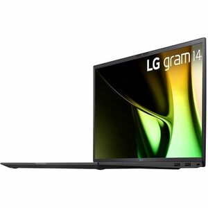 LG gram 14Z90S-V.APB5U1 14" Notebook - WUXGA - 60 Hz - Intel Core Ultra 7 1st Gen 155H - 16 GB - 512 GB PCI Express NVMe 4