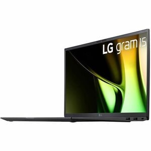 LG gram 15Z90S-V.APB7U1 15.6" Notebook - Full HD - 60 Hz - Intel Core Ultra 7 1st Gen 155H - 32 GB - 512 GB PCI Express NV