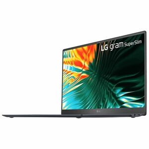 LG gram SuperSlim 15Z90ST-V.APB3U1 15.6" Notebook - Full HD - 60 Hz - Intel Core Ultra 5 125H - 16 GB - 512 GB SSD - Neptu