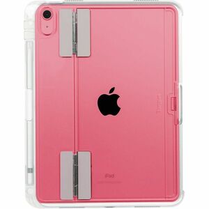 Targus Click-In THD927GL Case for Apple iPad (10th Generation), iPad (11th Generation) Tablet - Clear - 1 - Shock Absorbin