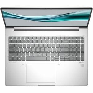 HP EliteBook 660 G11 16" Touchscreen Notebook - WUXGA - Intel Core Ultra 5 125U - vPro Technology - 16 GB - 512 GB SSD - E