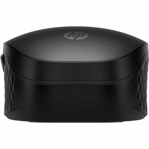 HP 695 Maus - Bluetooth - 7 Taste(n) - 6 Programmable Button(s) - Schwarz - Kabellos - wiederaufladbar - 4000 dpi Auflösun