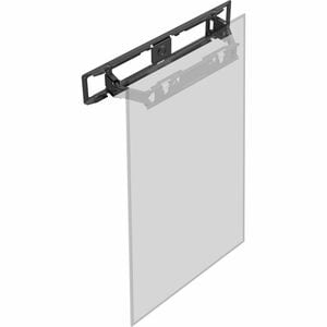iiyama Wandhalterung für Digital-Signage-Display, Monitor - Schwarz - Querformat/Hochformat - 1 Unterstützte(r) Display(s)