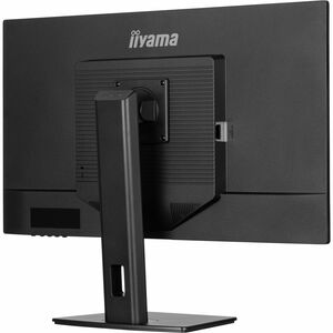 iiyama ProLite XB3270QSU-B1 32 Zoll Class WQHD LED-Monitor - 16:9 Format - Mattschwarz - 80 cm (31,5 Zoll) Viewable - IPS-