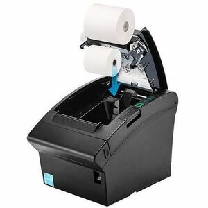 Bixolon SRP-380 Retail, Ticketing, Kiosk, Restaurant Direct Thermal Printer - Monochrome - Receipt Print - USB - USB Host 