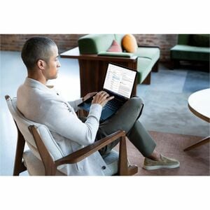 Microsoft Surface Laptop 6 38.1 cm (15") Touchscreen Notebook - Intel Core Ultra 5 135H - 16 GB - 512 GB SSD - Spanish Key