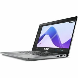 Dell Precision 3000 3490 35.6 cm (14") Mobile Workstation - Full HD - Intel Core Ultra 7 155H - 32 GB - 1 TB SSD - Grey - 