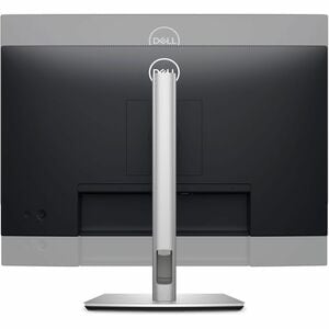 Dell P2425H 24" Class Full HD LED Monitor - 16:9 - Silver Black - 60.5 cm (23.8") Viewable - In-plane Switching (IPS) Tech