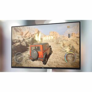 Dell S2425HS 24" Class Full HD LED Monitor - 16:9 - White Black - 60.5 cm (23.8") Viewable - In-plane Switching (IPS) Tech