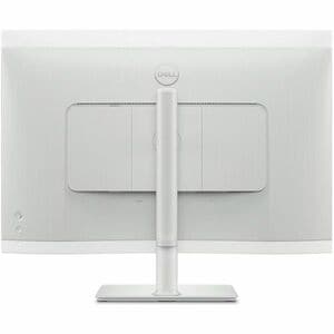 Dell S2725HS 27" Class Full HD Curved Screen LED Monitor - 16:9 - Black, White - 68.6 cm (27") Viewable - In-plane Switchi