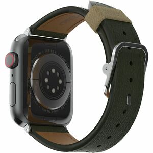 Banda smartwatch OtterBox Regolabile - 1 / Confezione - Fibbia Accessoriio - 3,1 mm Altezza x 34,8 mm Larghezza x 209,9 mm