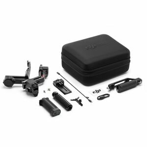 DJI Gimbal Stabilizer - 4.50 kg Load Capacity - Carbon Fiber