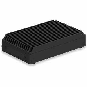 Asus NUC 13 Rugged BNUC13BRFA200B0UI Barebone System - Mini PC - Intel Atom x7211E Dual-core (2 Core) - Intel Chip - 16 GB