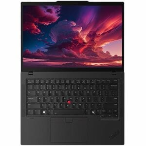 Lenovo ThinkPad P14s Gen 5 21G2001RUS 14.5" Mobile Workstation - WQXGA - Intel Core Ultra 7 165H - vPro Technology - 32 GB